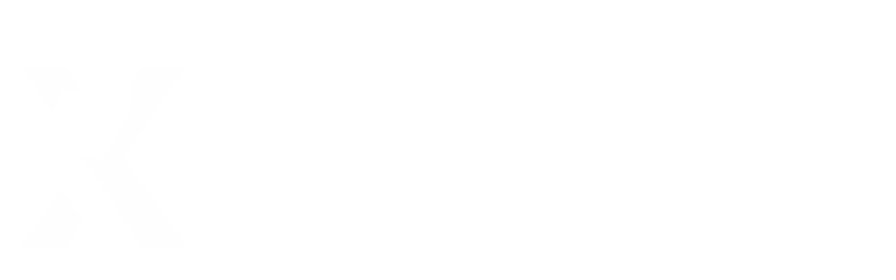 Logo XGate Branca